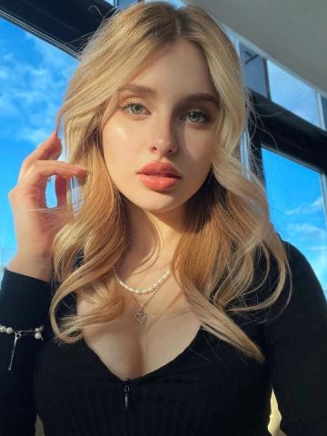 Карина