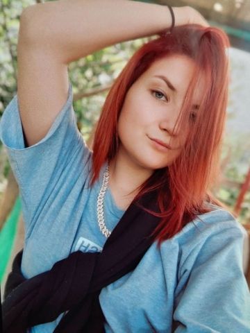 Дарья